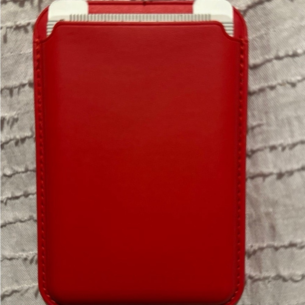 Phone Wallet - Picture 2 of 3